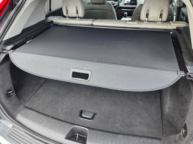 Certified 2020 Cadillac XT4 Luxury FWD image 20