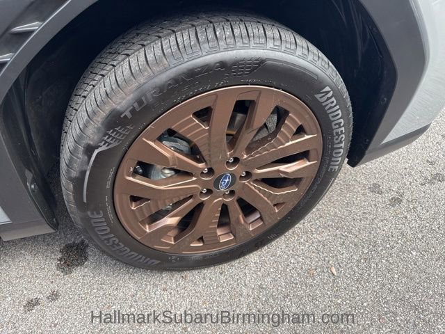 Used 2025 Subaru Forester Sport image 9