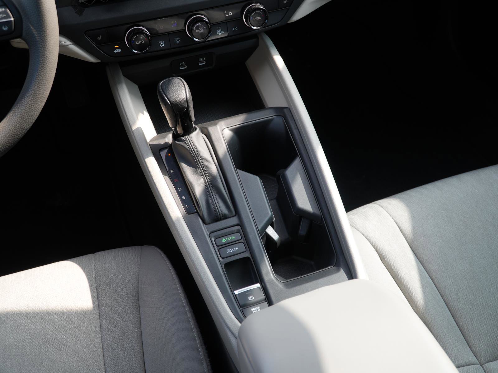 Used 2023 Honda Accord EX image 26