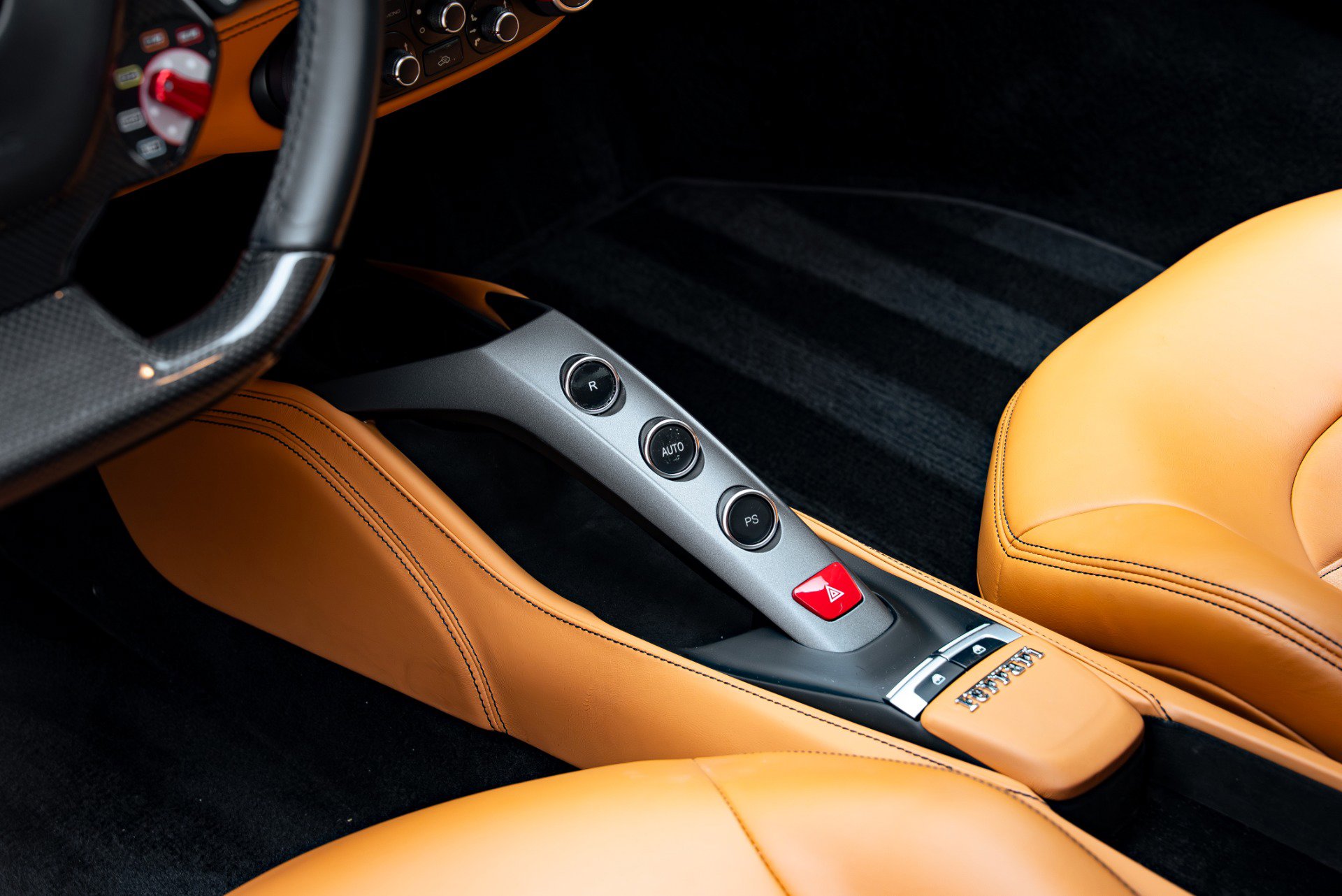 Used 2018 Ferrari 488 GTB image 41