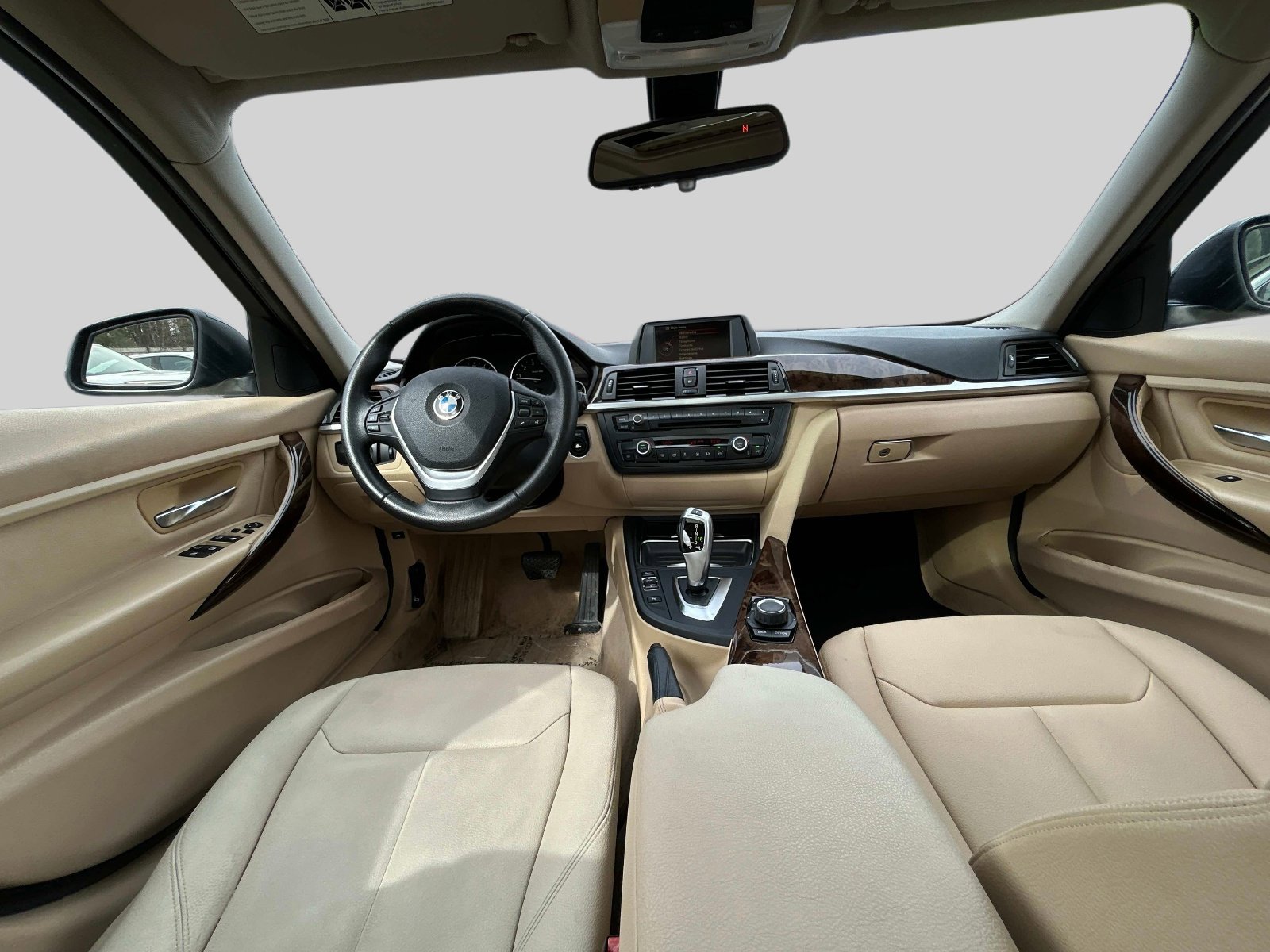 Used 2015 BMW 328i Sedan image 16