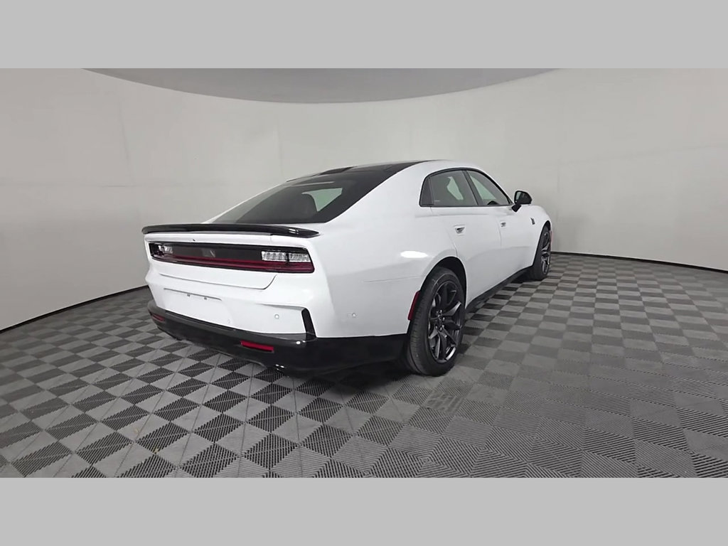 New 2026 Dodge Charger Scat Pack AWD/4WD image 27