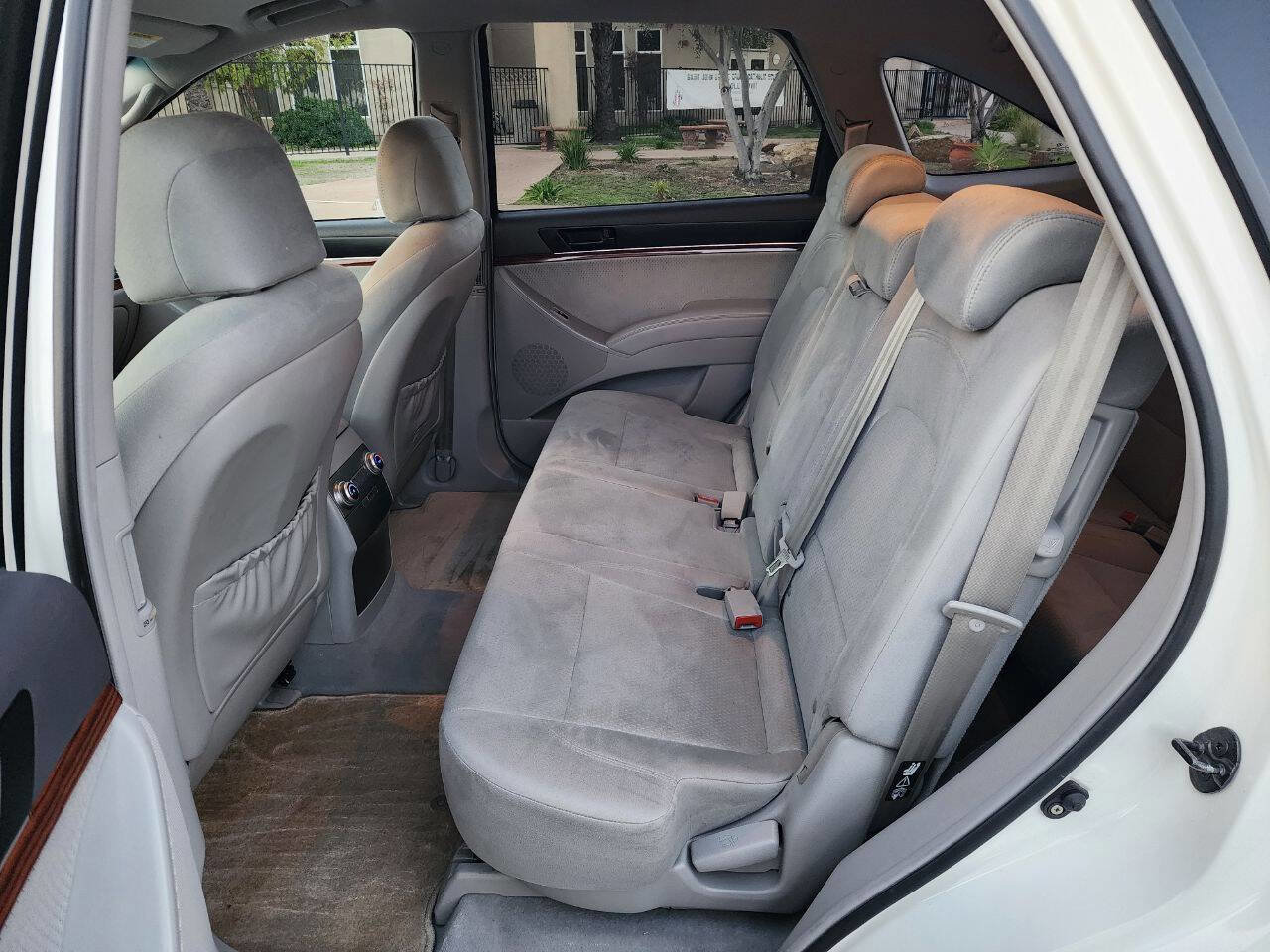 Used 2007 Hyundai Veracruz GLS image 15