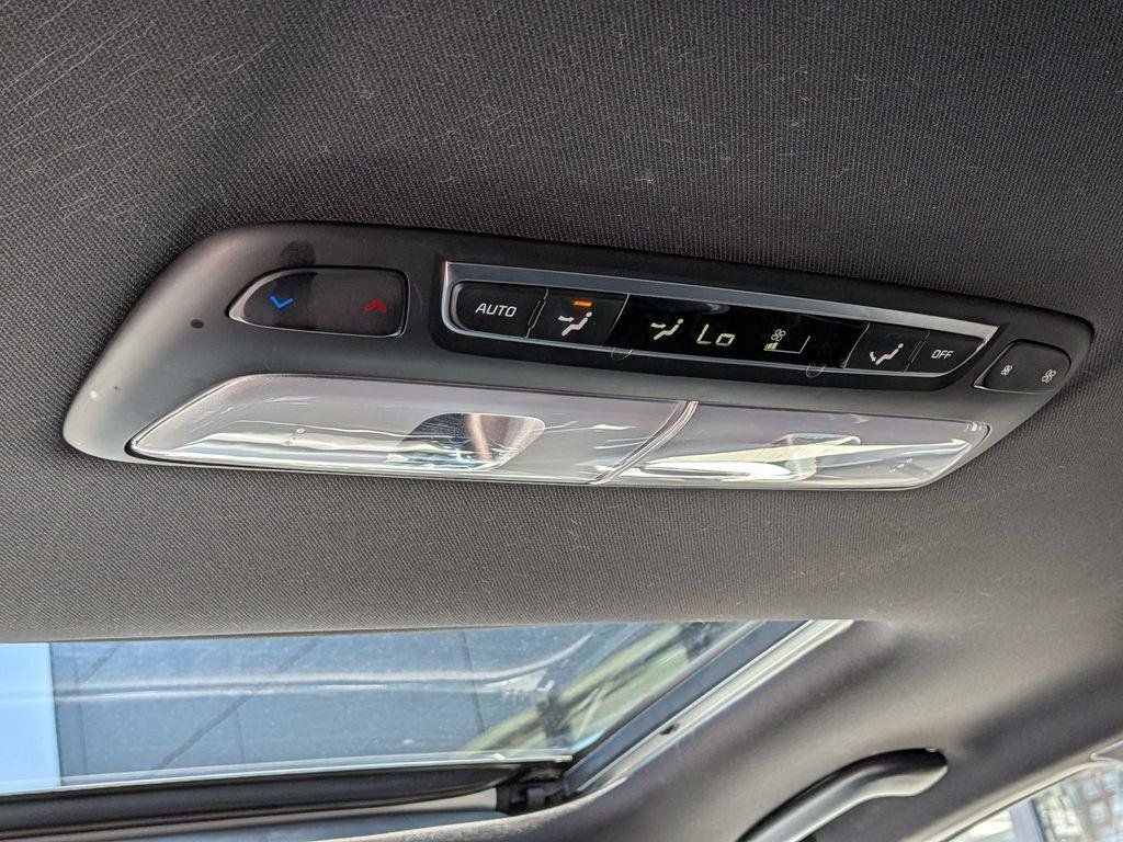Used 2024 Kia Telluride EX X-Line AWD/4WD image 28