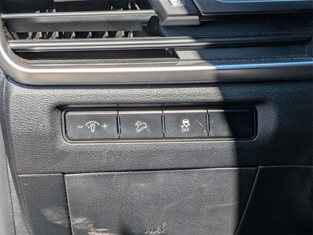 Used 2023 Kia Telluride S image 15