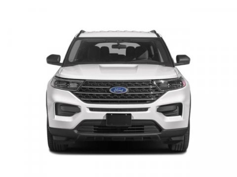 Used 2023 Ford Explorer XLT w/ Equipment Group 202A AWD/4WD image 4