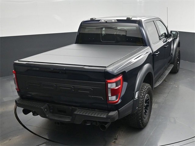 Used 2022 Ford F150 Raptor w/ Equipment Group 801A High image 50
