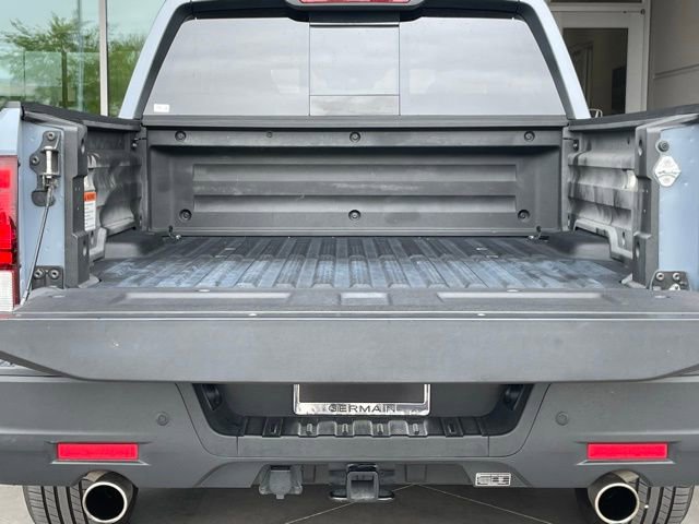 Certified 2022 Honda Ridgeline RTL-E image 18