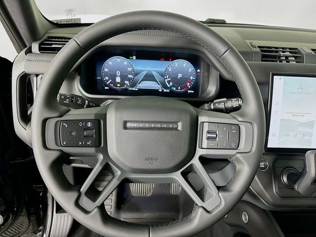 Used 2026 Land Rover Defender 110 S AWD/4WD image 12