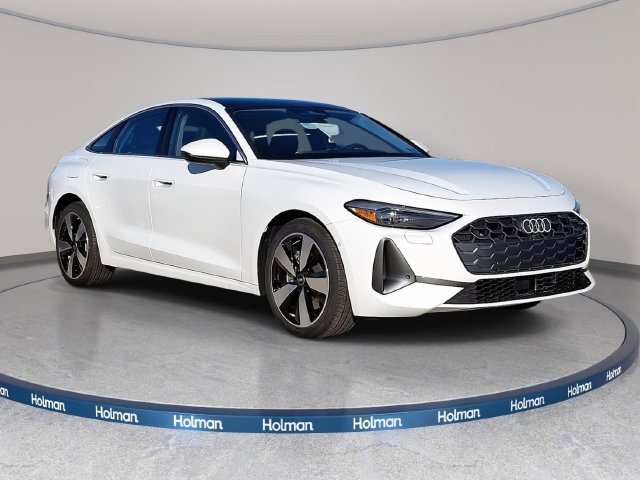 Used 2025 Audi A5 Premium w/ Convenience Package AWD/4WD image 4