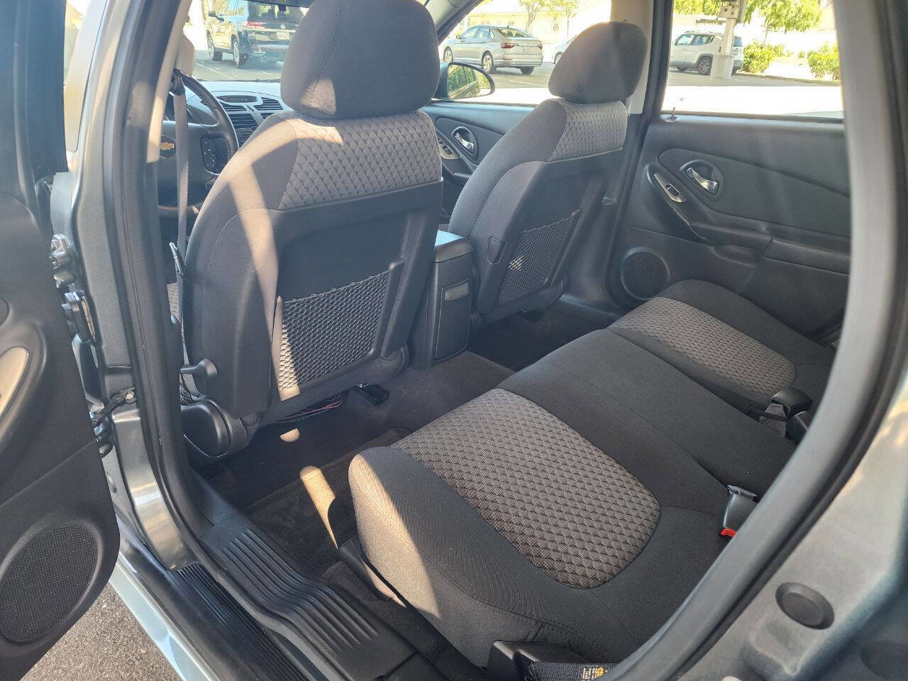 Used 2006 Chevrolet Malibu LT image 24