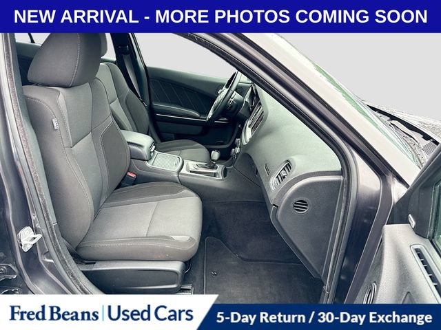 Used 2022 Dodge Charger SXT AWD/4WD image 33