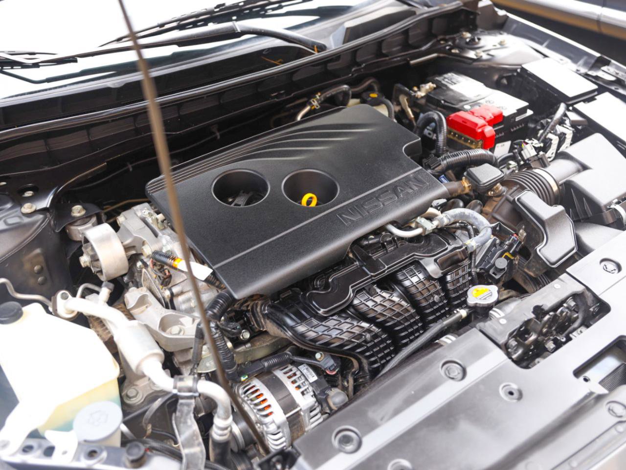 Used 2020 Nissan Altima 2.5 S image 10