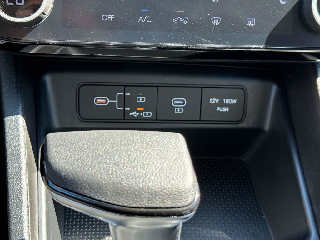 New 2026 Hyundai Tucson SEL Plus AWD/4WD image 20