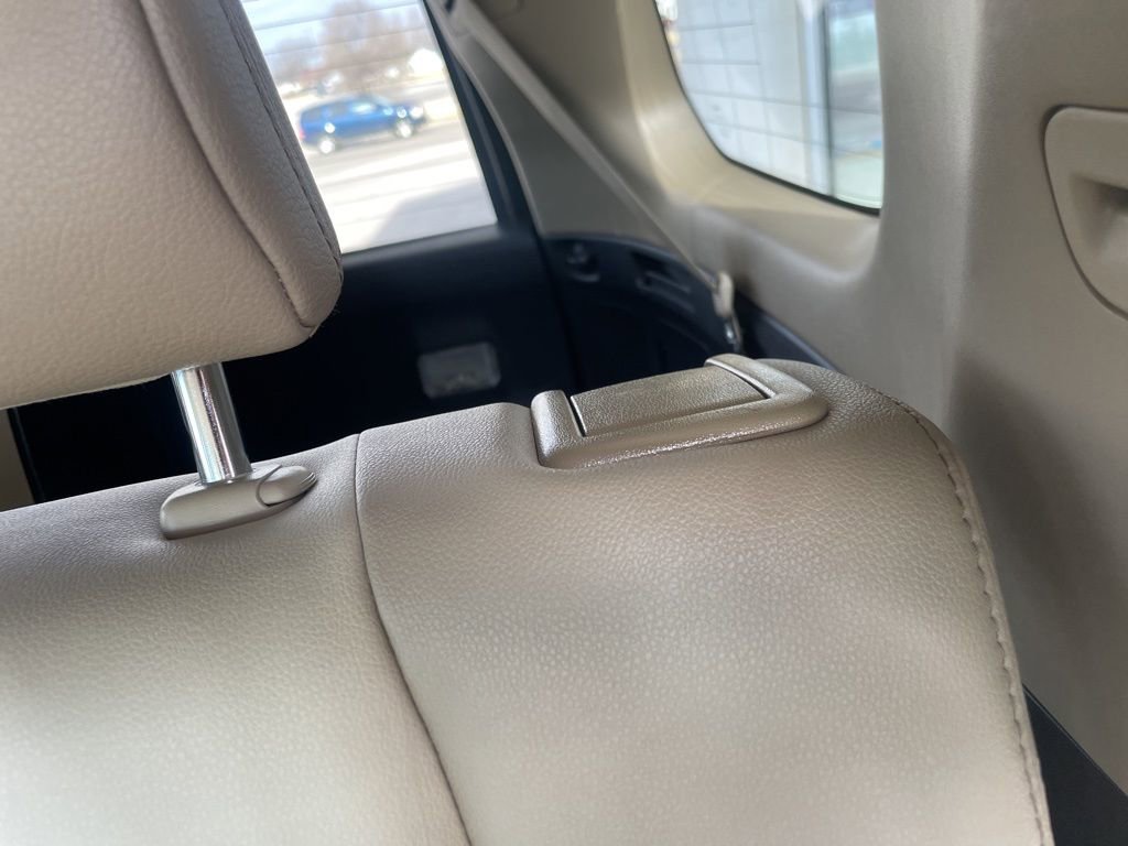 Used 2022 Toyota 4Runner SR5 Premium w/ Moonroof Package image 35