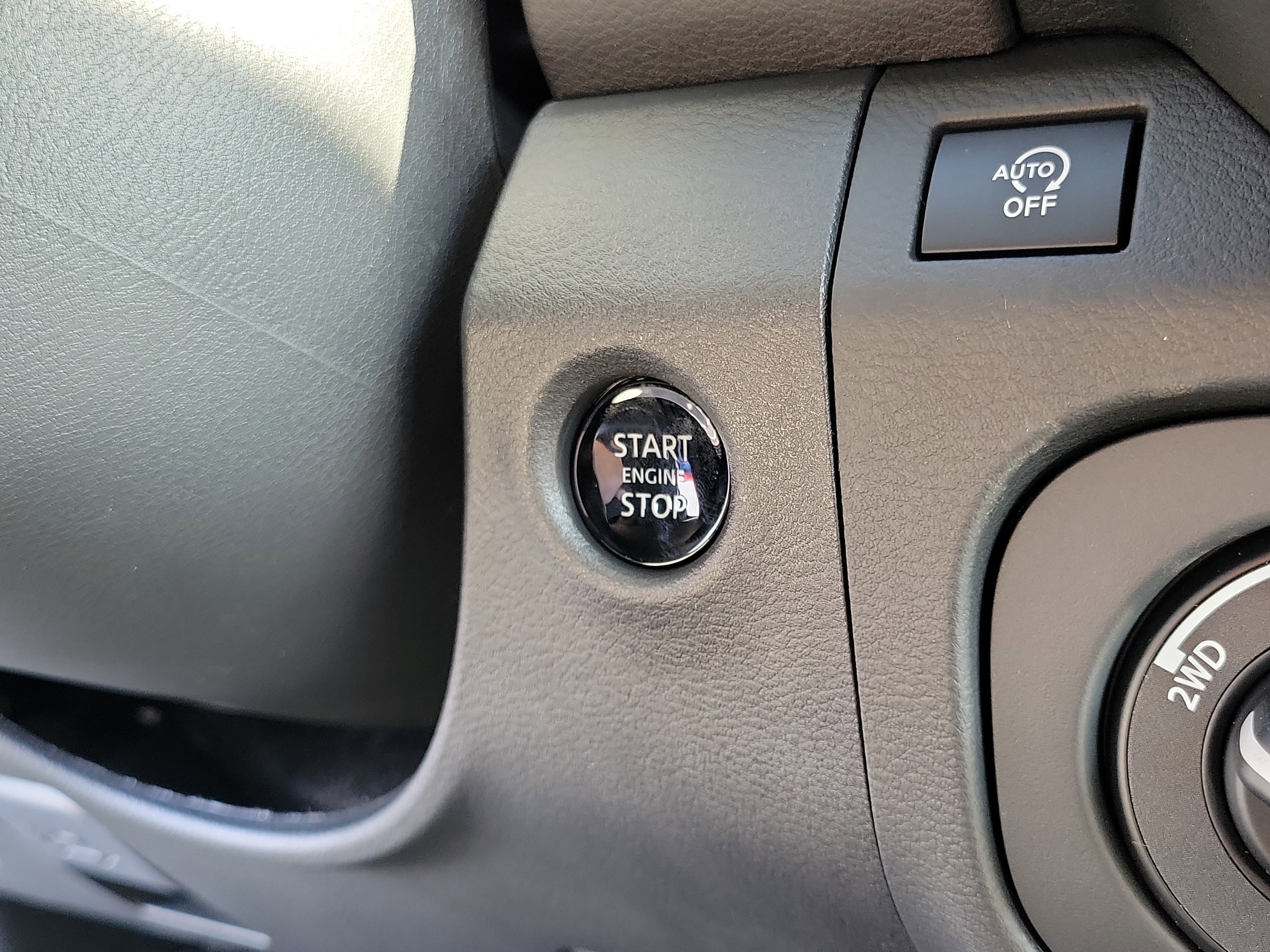 New 2026 Nissan Frontier S w/ S Utility Package image 28