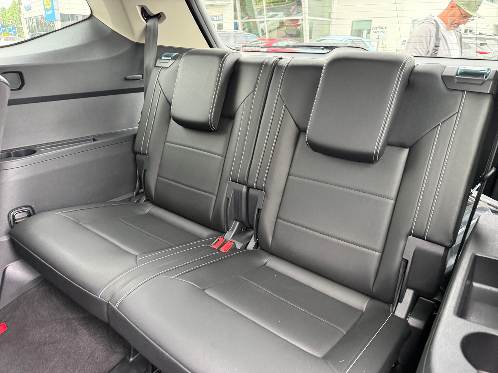 Certified 2023 Volkswagen Atlas SE FWD image 21