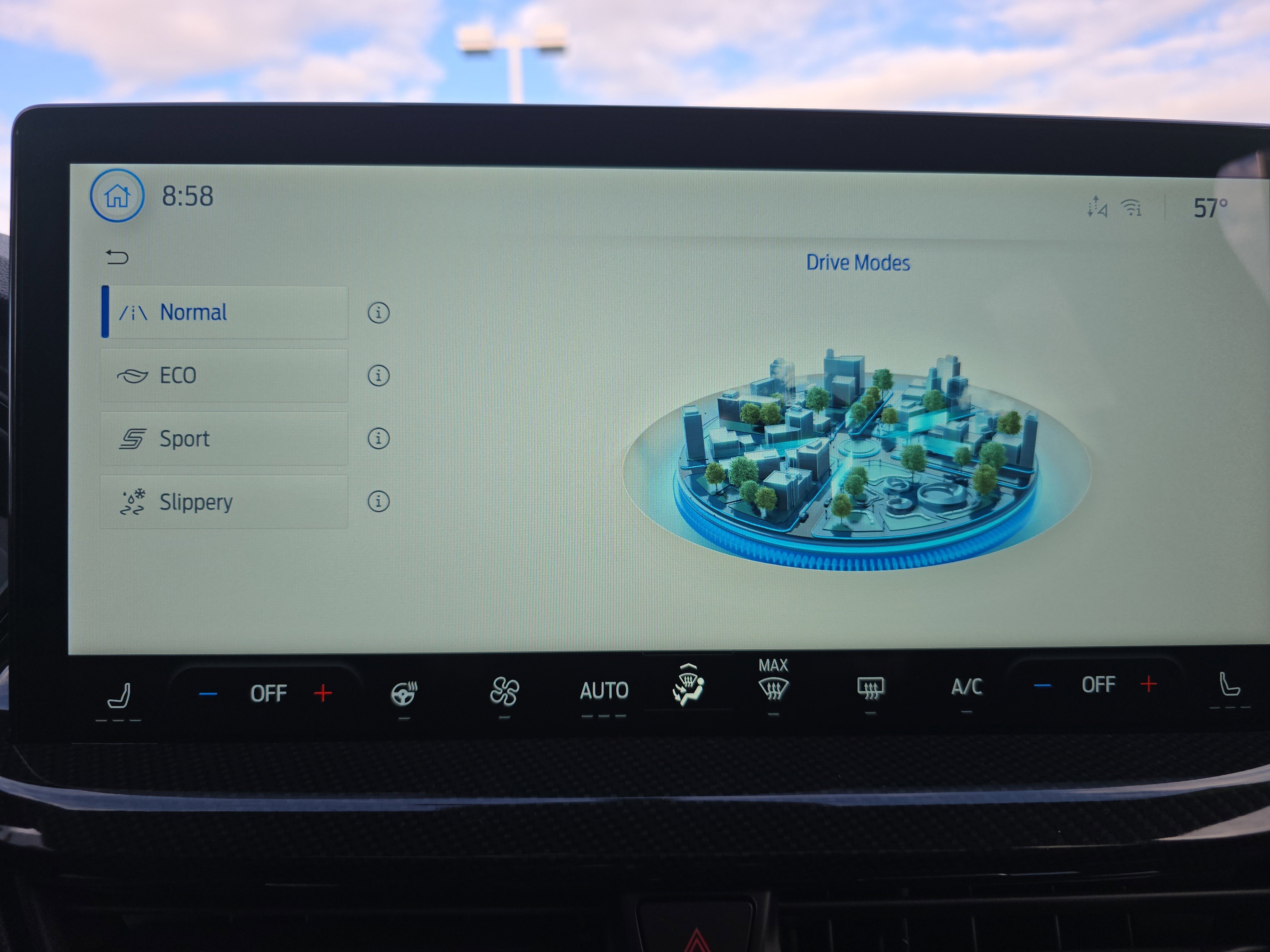 New 2026 Ford Escape ST-Line Select image 29