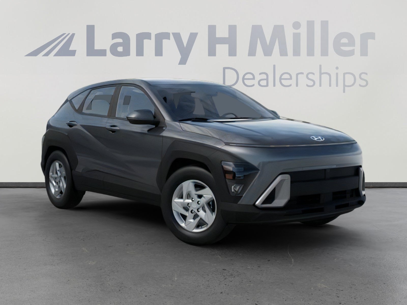 New 2026 Hyundai Kona SE FWD image 2