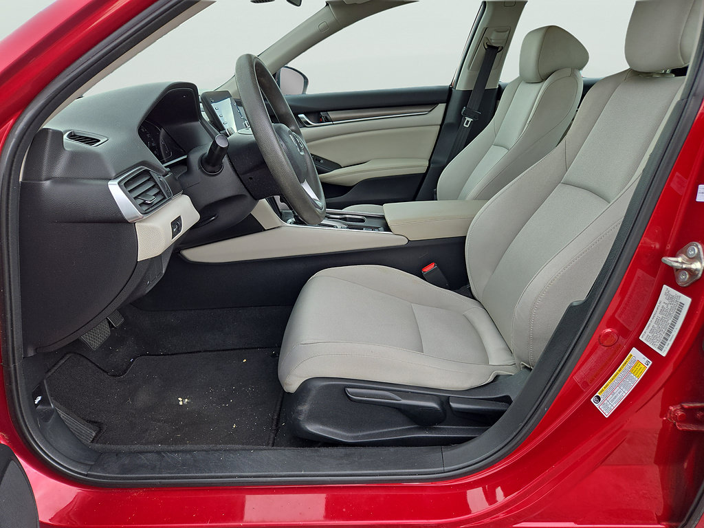 Used 2019 Honda Accord LX image 19