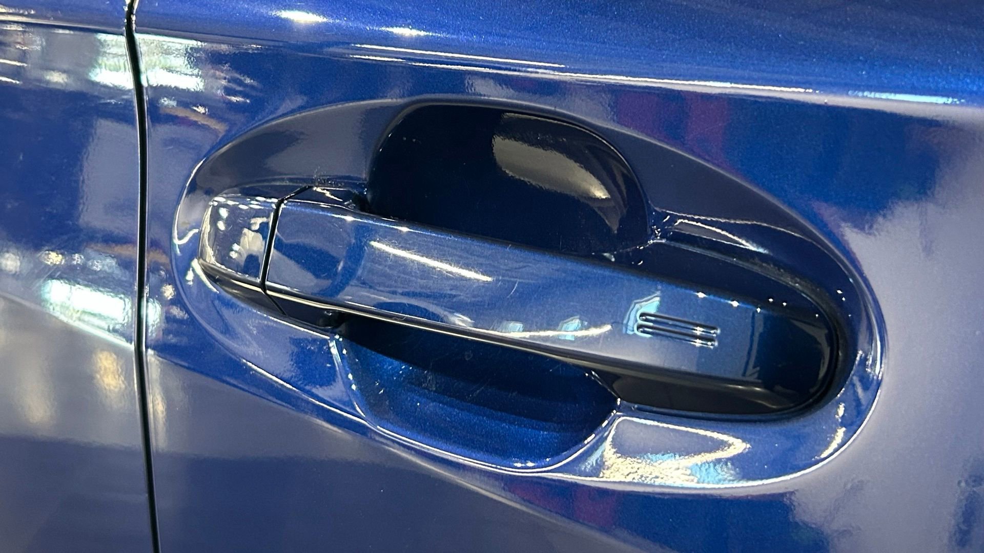 Used 2018 Subaru Impreza 2.0i Sport AWD/4WD image 21