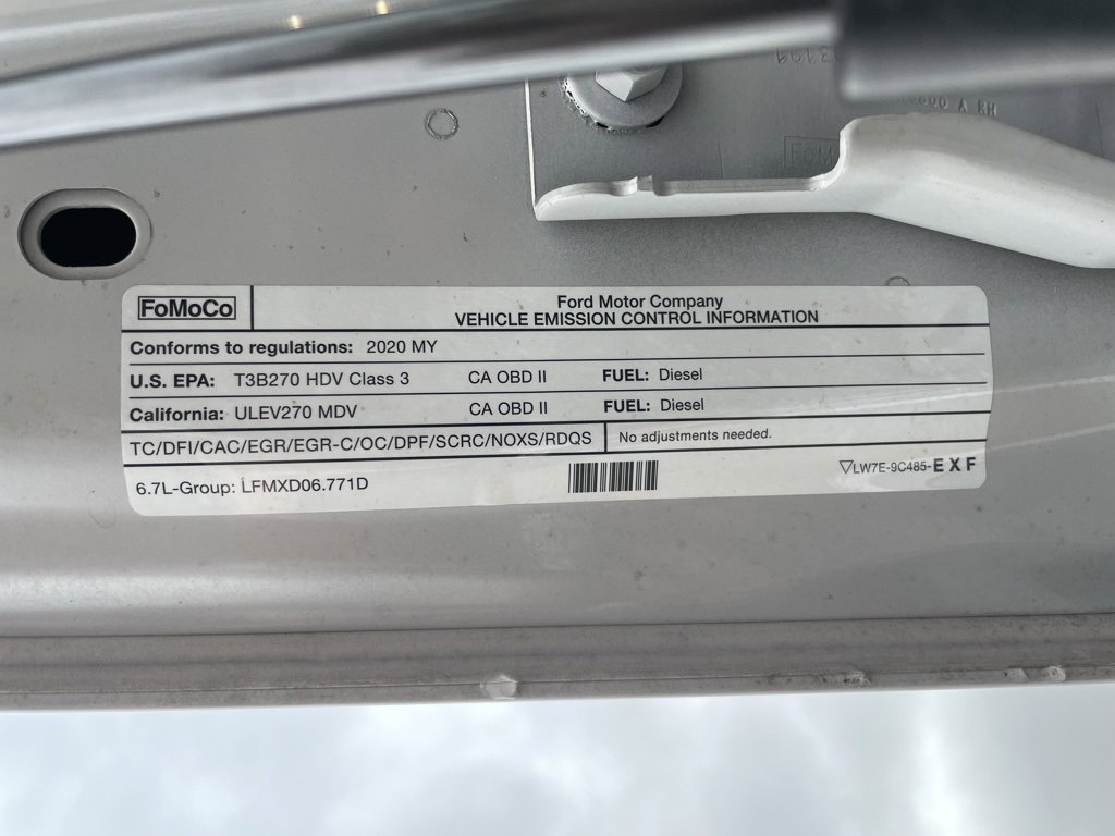 Used 2020 Ford F250 XLT w/ XLT Premium Package image 41