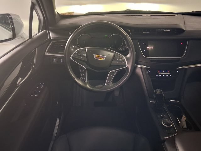 Used 2024 Cadillac XT5 Premium Luxury FWD image 12