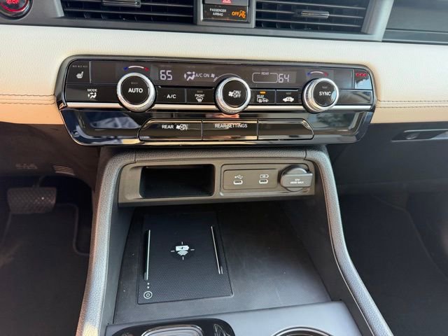 Certified 2026 Honda Passport RTL image 18