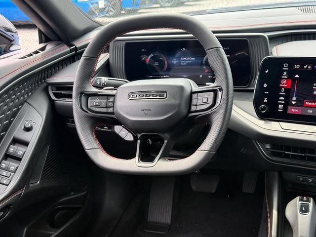 New 2027 Dodge Charger R/T AWD/4WD image 15