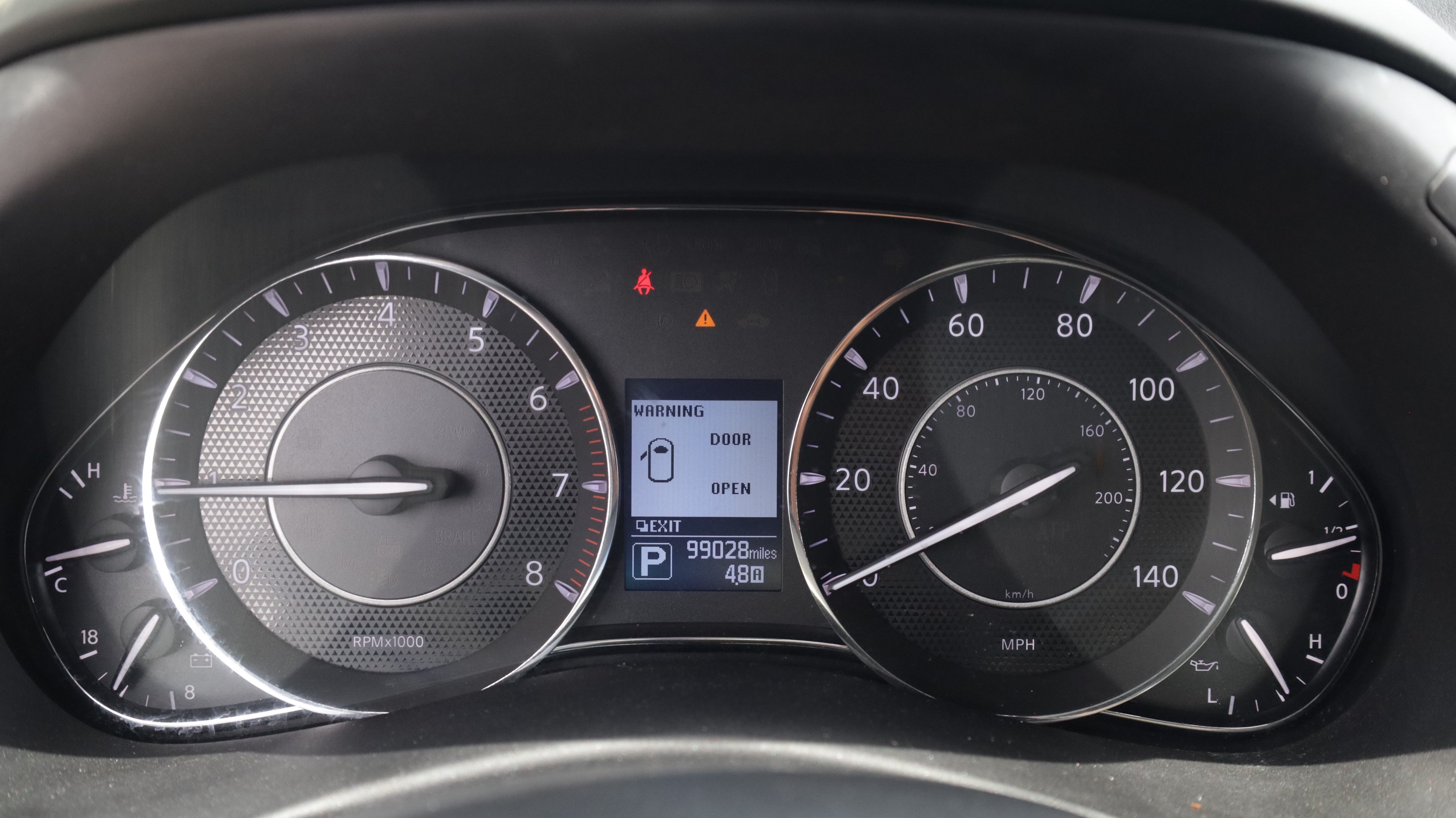 Used 2019 Nissan Armada SL w/ Premium Package RWD image 25