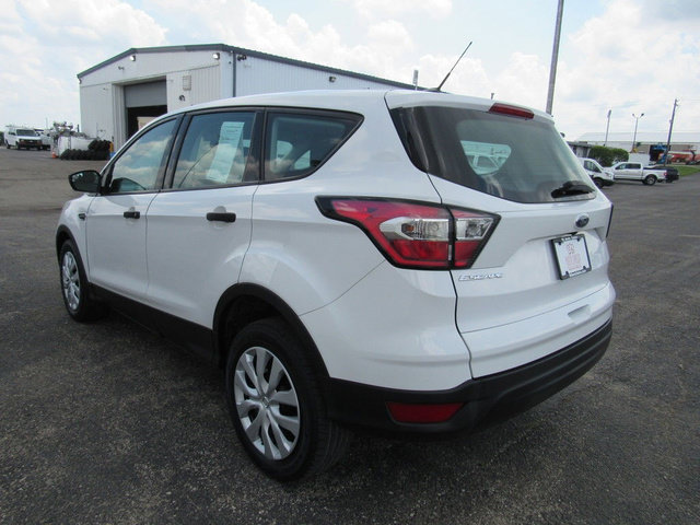 Used 2017 Ford Escape S FWD image 4