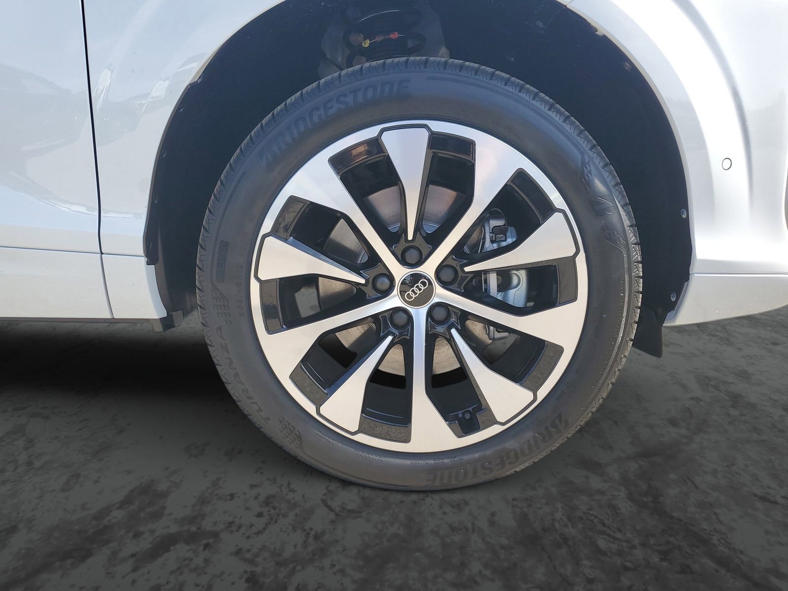 New 2026 Audi Q3 quattro 2.0T image 6