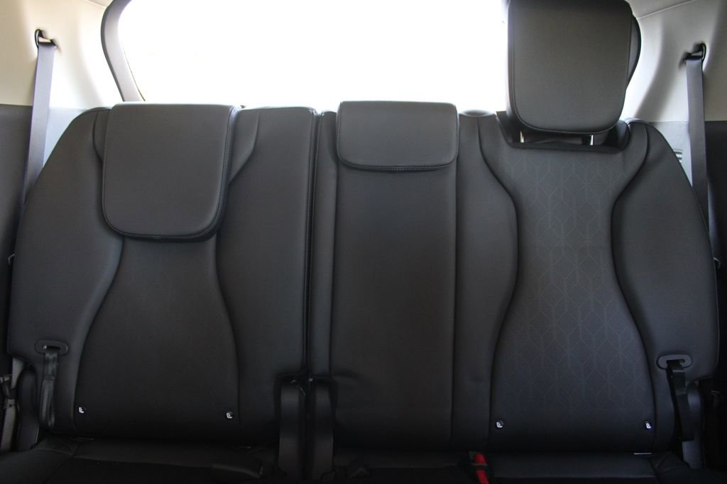 New 2026 Kia Carnival SX w/ SX Dark Edition Package image 69