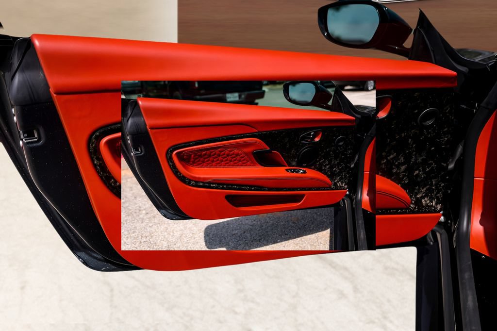 Used 2019 Aston Martin DBS Superleggera RWD image 24