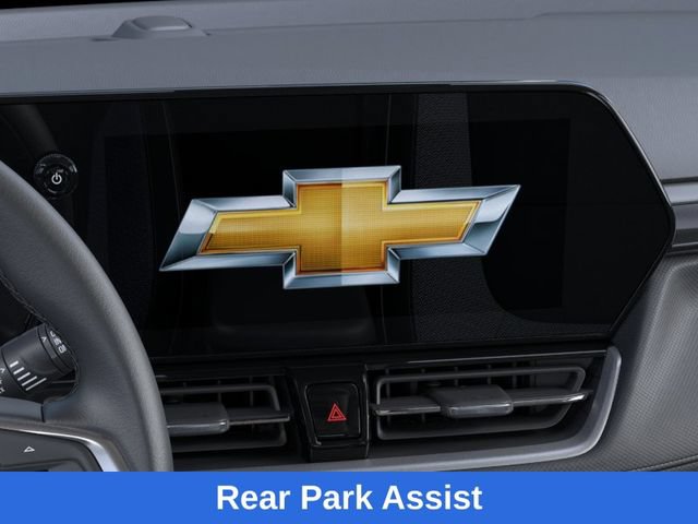 New 2026 Chevrolet TrailBlazer LT w/ Convenience Package AWD/4WD image 21