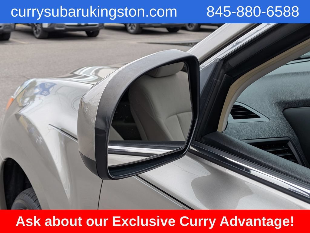 Used 2014 Subaru Outback 2.5i Premium AWD/4WD image 12