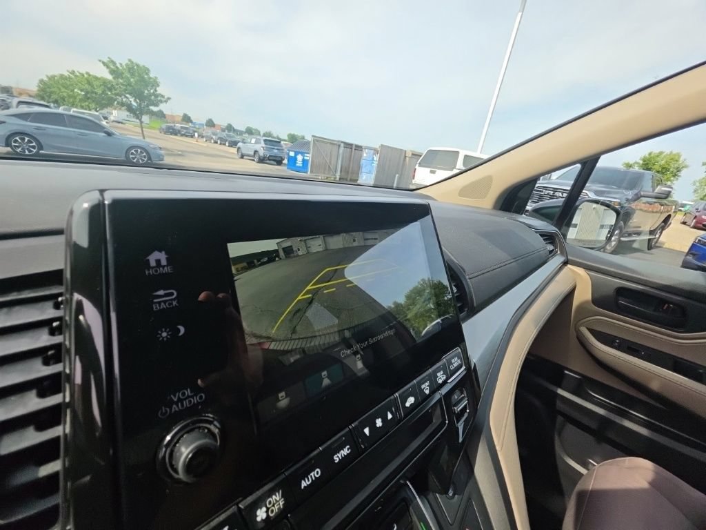 Used 2019 Honda Odyssey EX image 19
