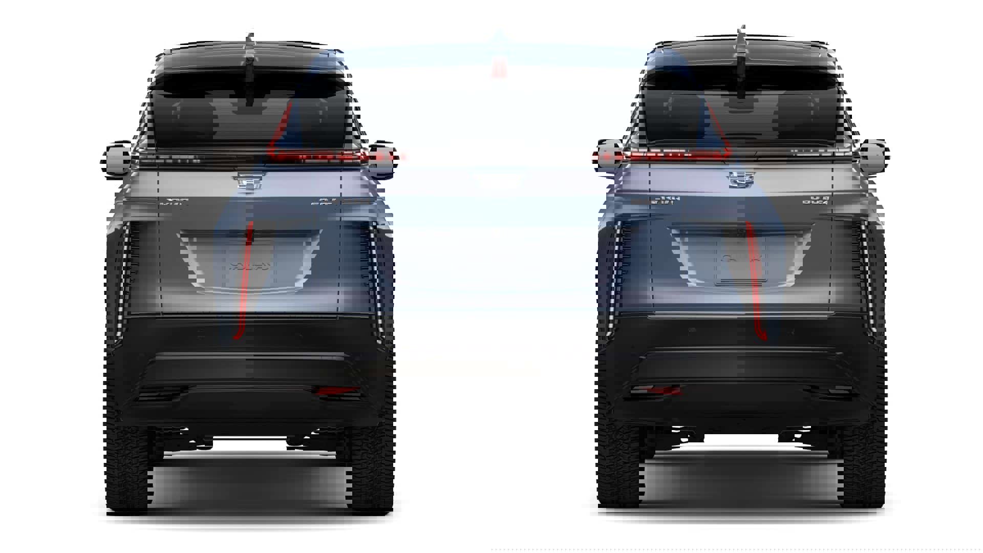 New 2026 Cadillac Lyriq Luxury image 28