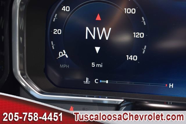 New 2026 Chevrolet Silverado 1500 RST w/ RST Select Package image 24