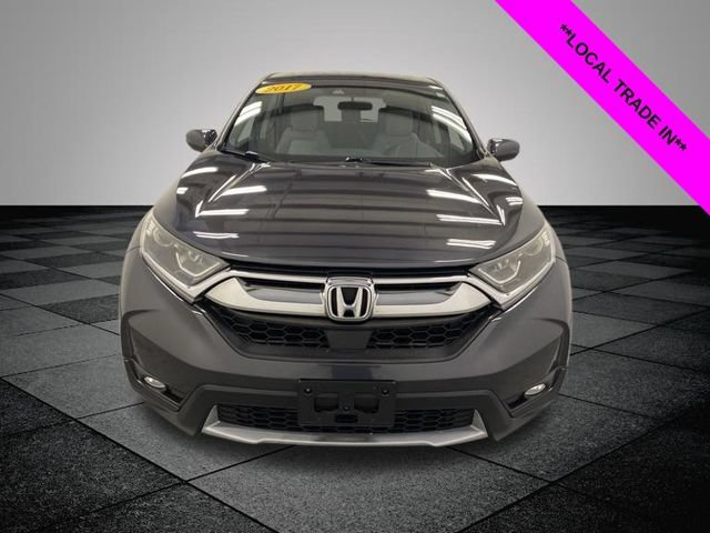 Used 2017 Honda CR-V EX image 2