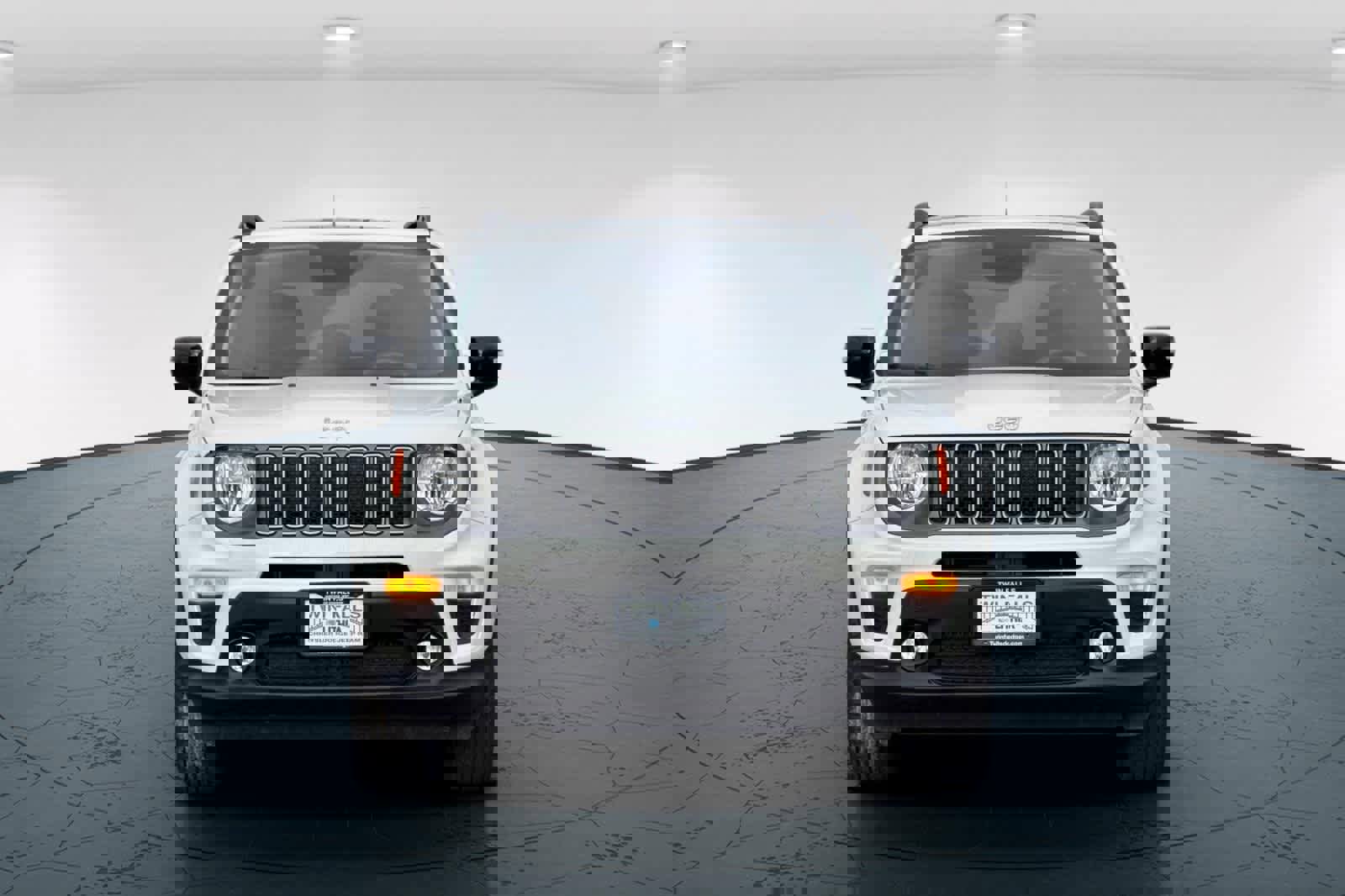 Used 2023 Jeep Renegade Limited image 10