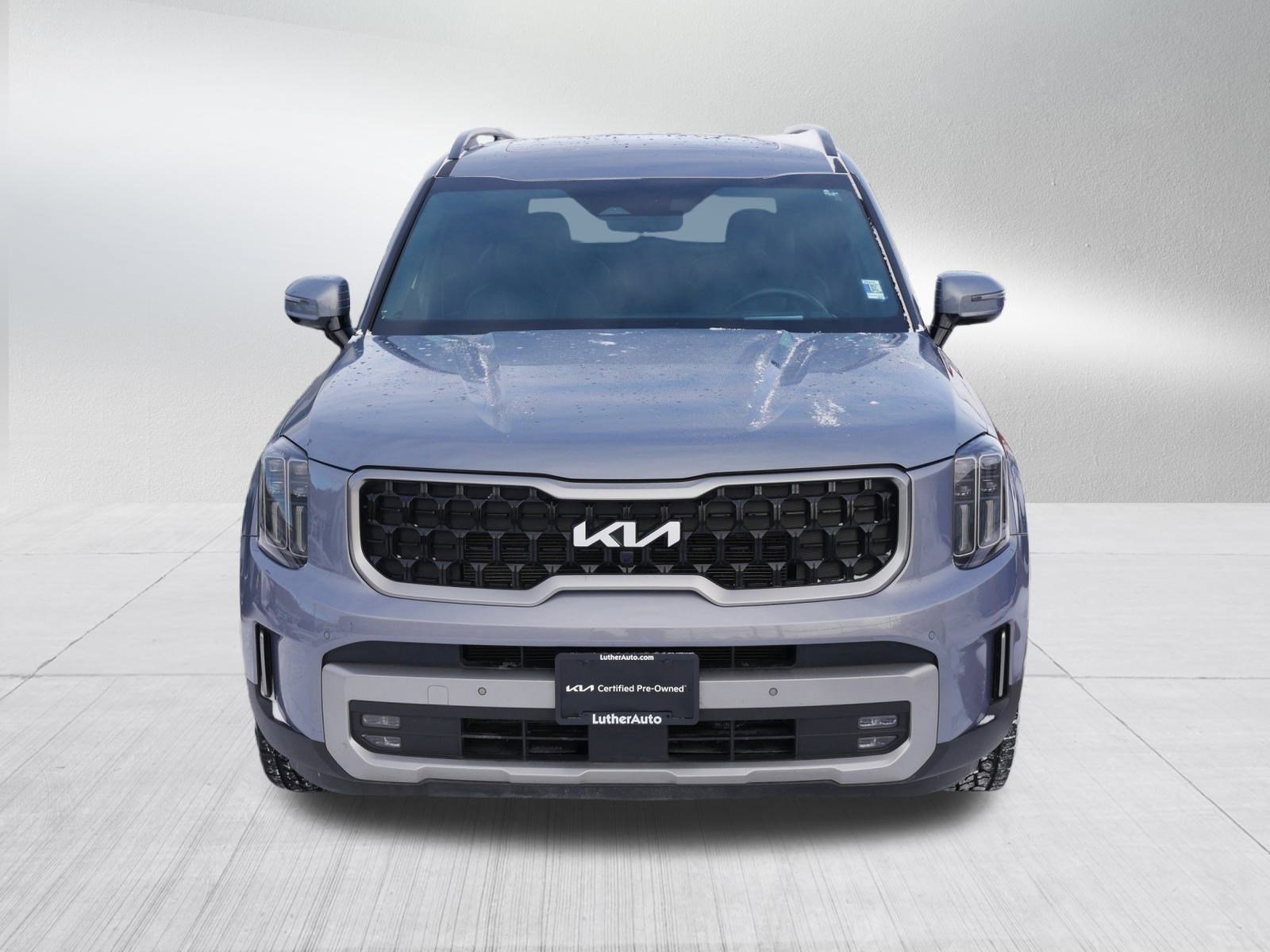 Certified 2023 Kia Telluride SX Prestige X-Pro video 2