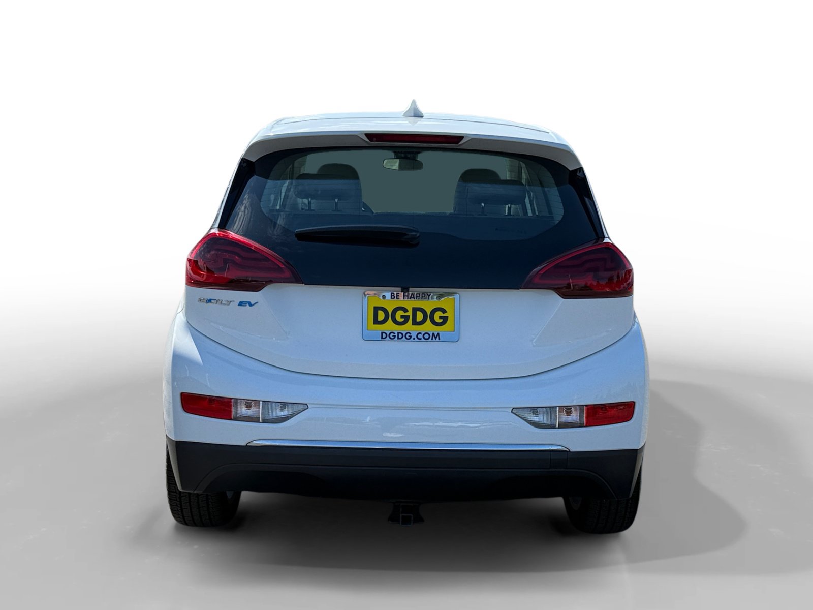 Used 2018 Chevrolet Bolt LT FWD image 4