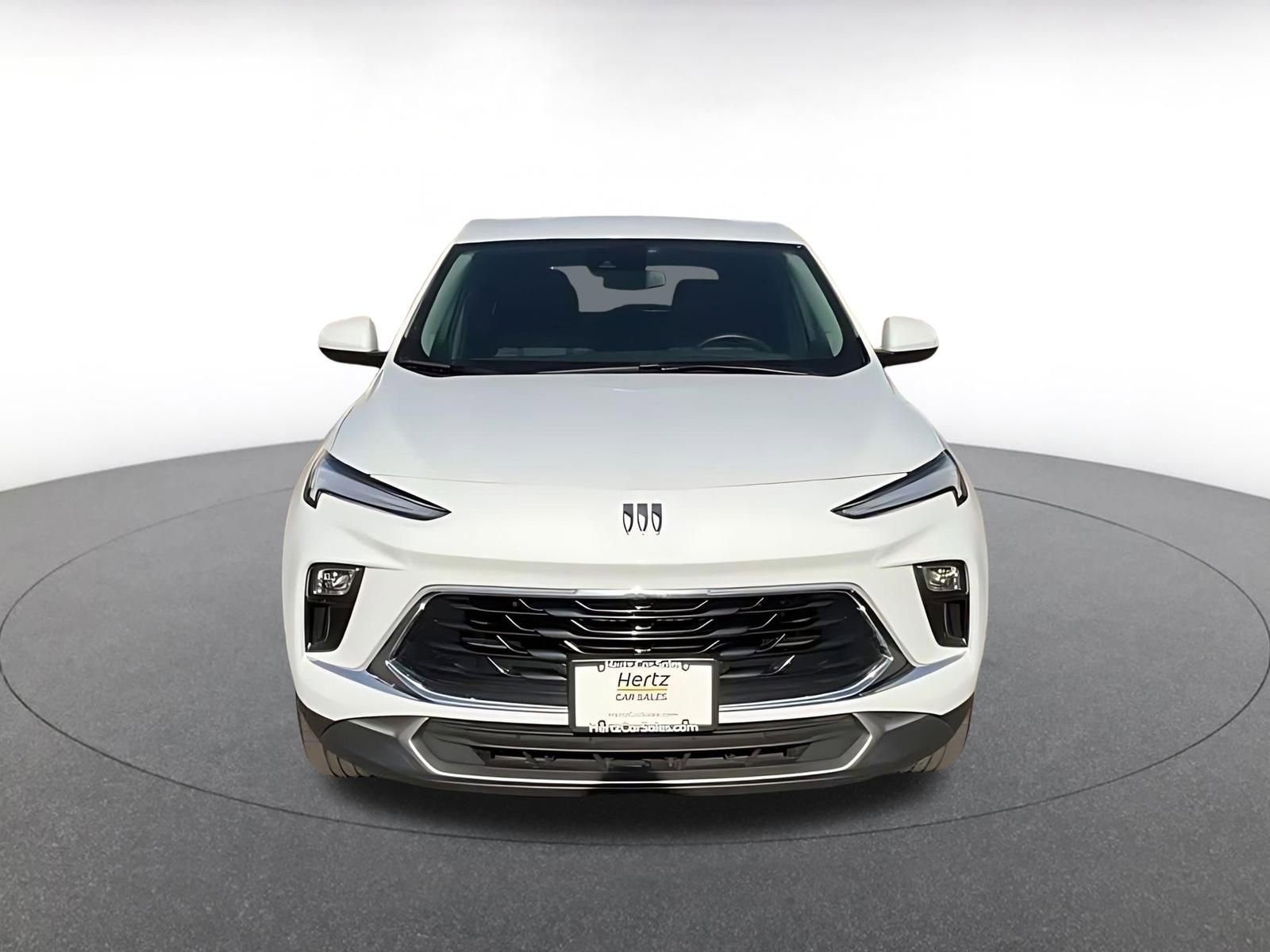 Used 2025 Buick Encore GX Preferred image 4