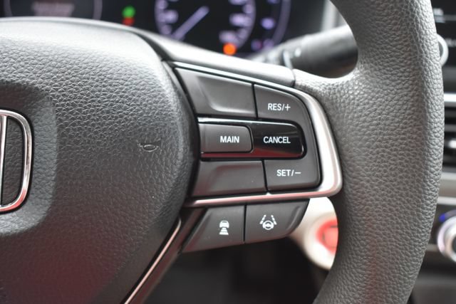 Used 2018 Honda Accord LX image 22