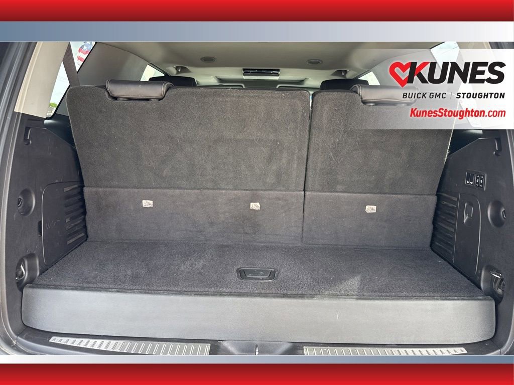 Used 2016 GMC Yukon Denali w/ Open Road Package AWD/4WD image 17