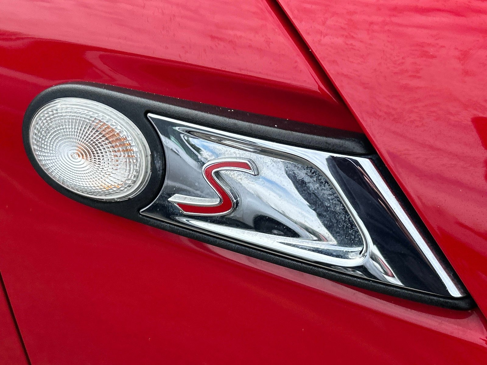 Used 2009 MINI Cooper S image 10