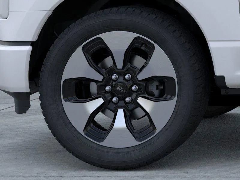 New 2025 Ford F150 Lightning Platinum image 19