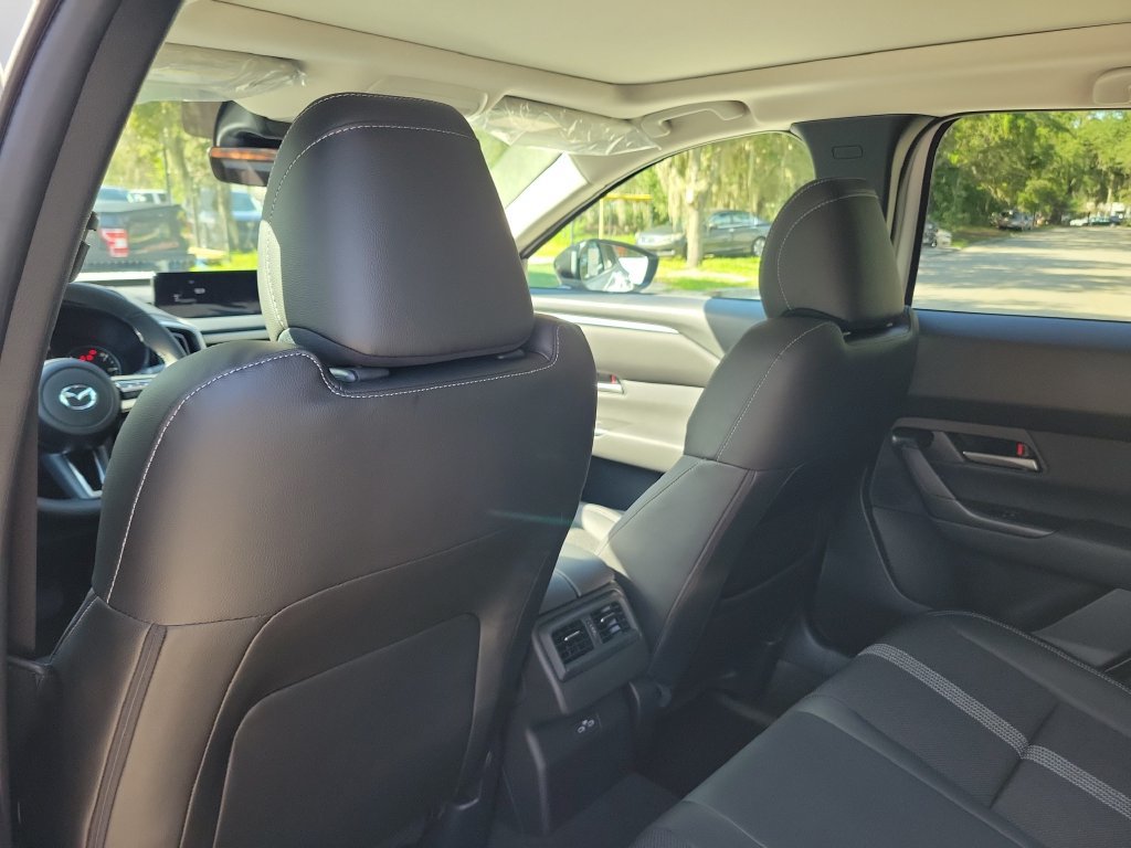 New 2026 MAZDA CX-50 AWD 2.5 S w/ Weather Package image 10