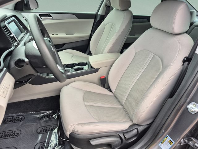 Used 2019 Hyundai Sonata SE FWD image 20